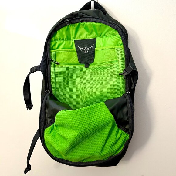 OSPREY Fairpoint 40 (pre 2022) Travel backpack - Picture 5 of 5